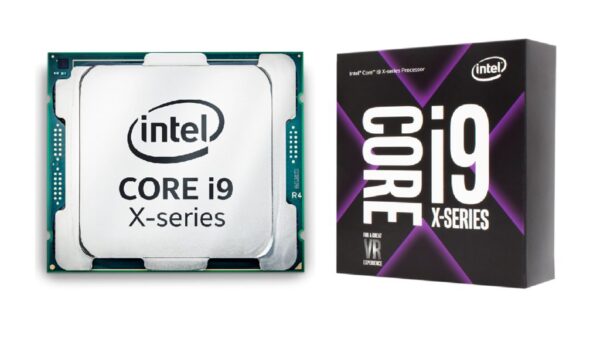Procesador Intel Core i9 – Máximo Rendimiento para Gaming y Productividad